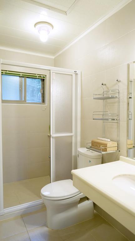 Red Brick Villas Nanzhuang Exterior photo