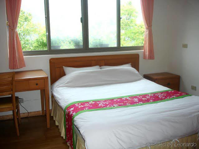 Red Brick Villas Nanzhuang Exterior photo