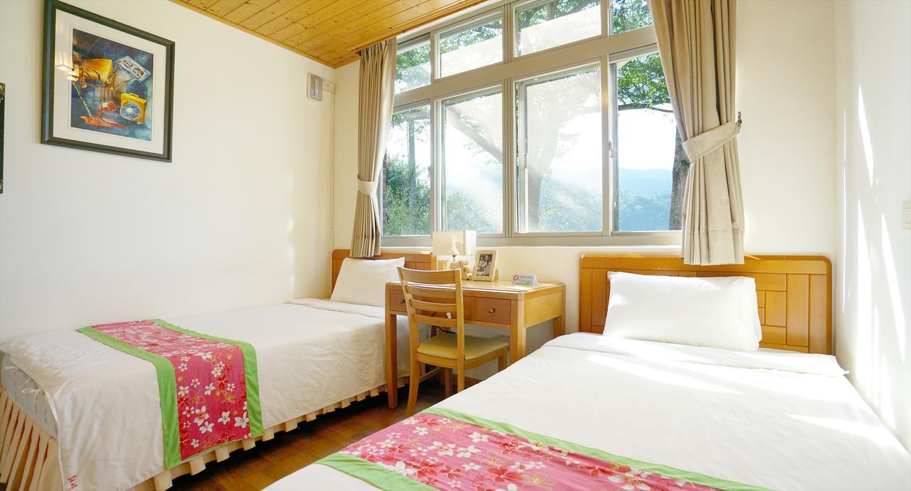 Red Brick Villas Nanzhuang Exterior photo